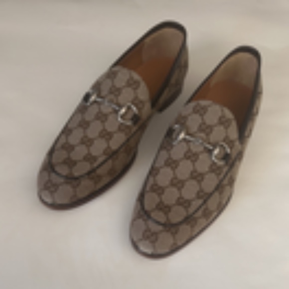 GUCCI Men\'s Horsebit \